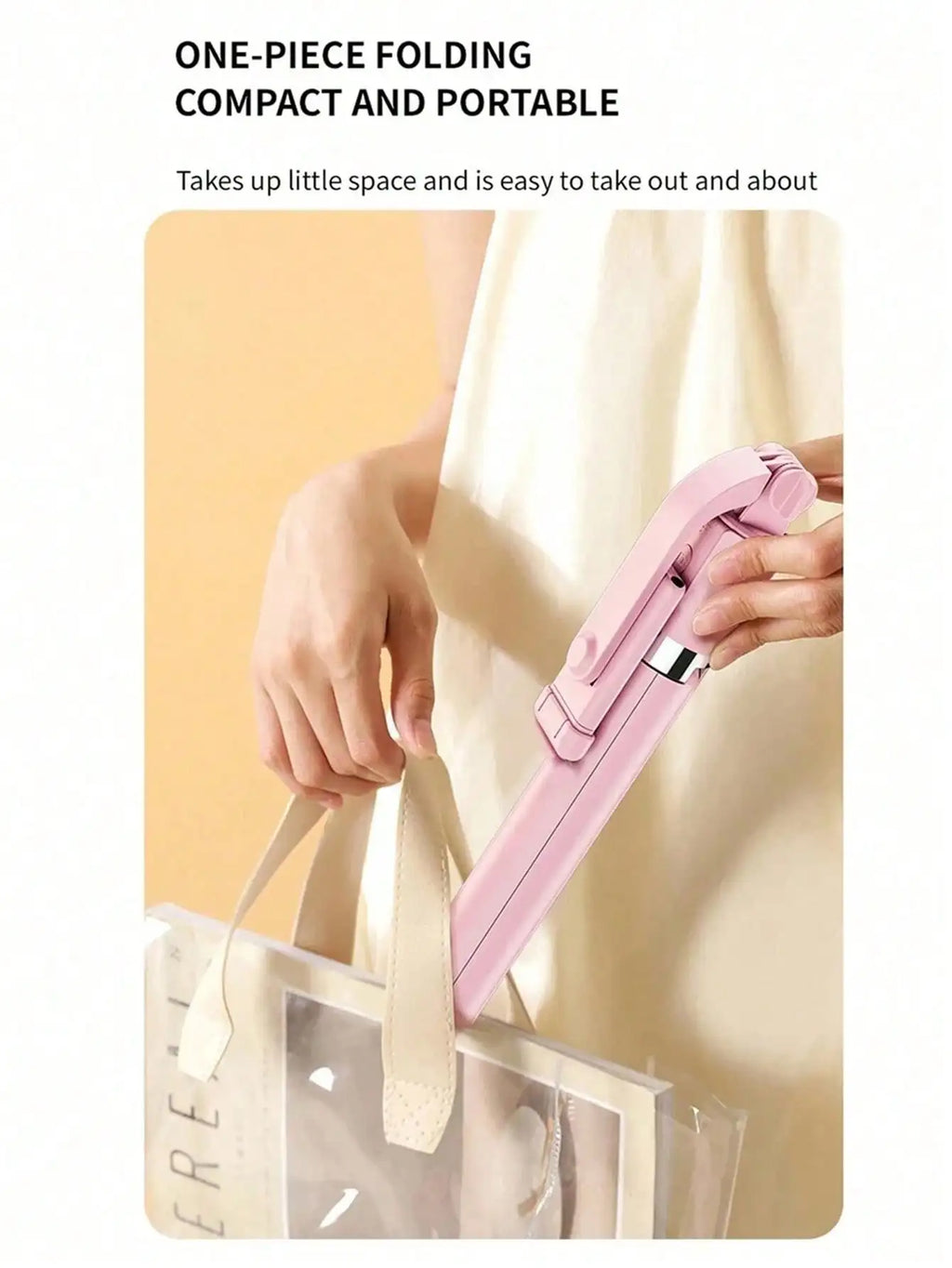 FlexiSnap Tripod 1700