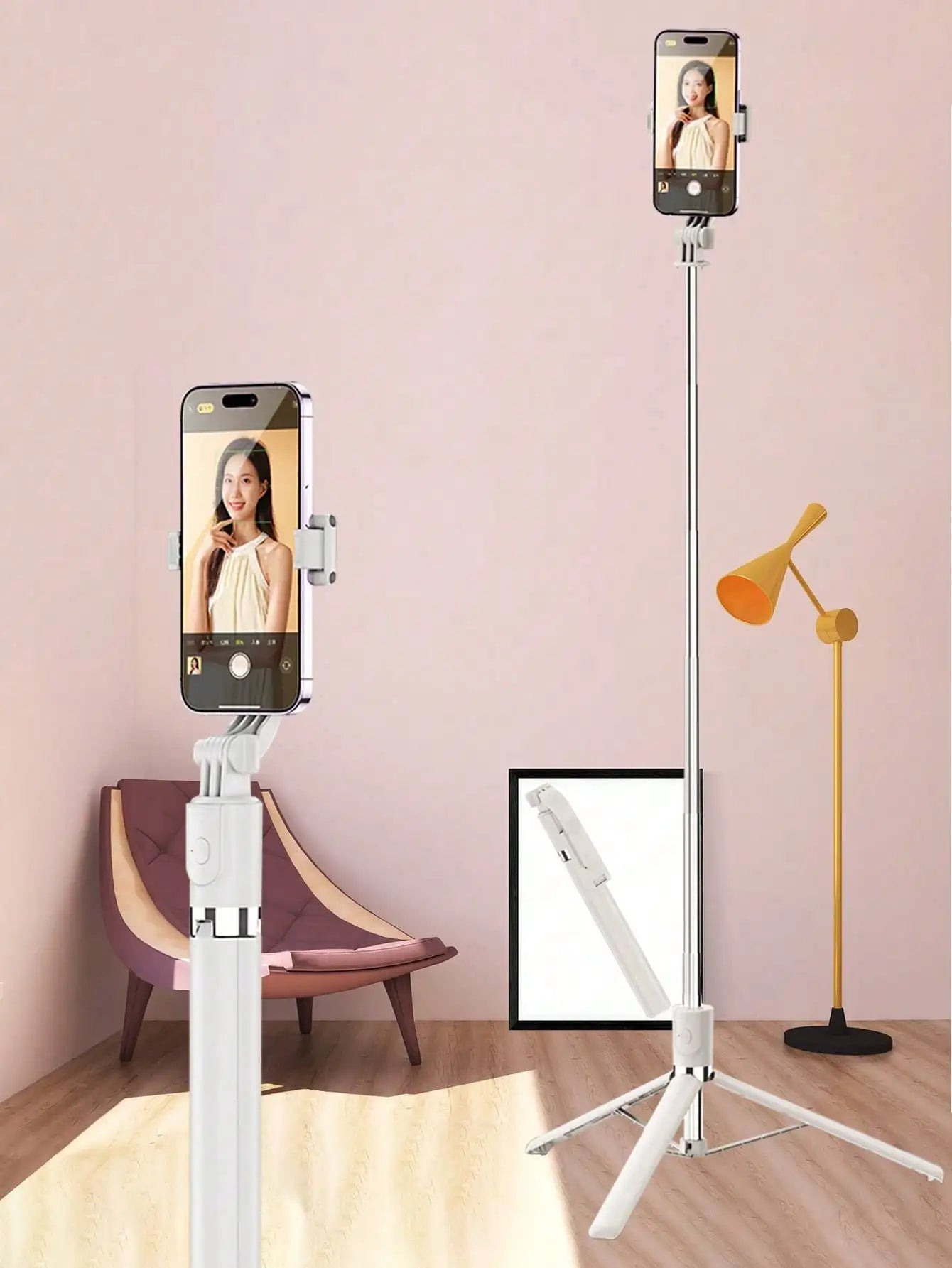 FlexiSnap Tripod 1700