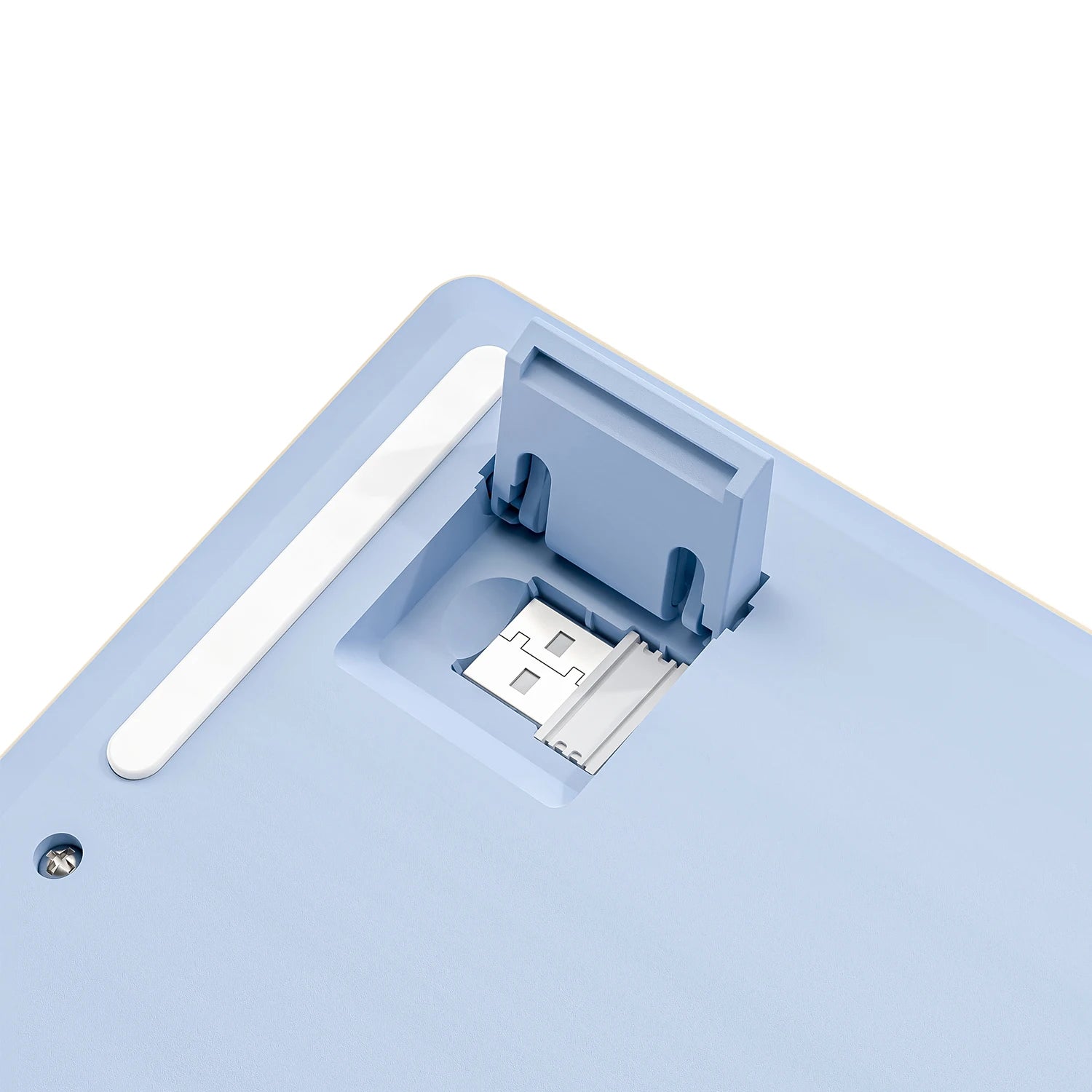 M87 Flex Keyboard Gaming