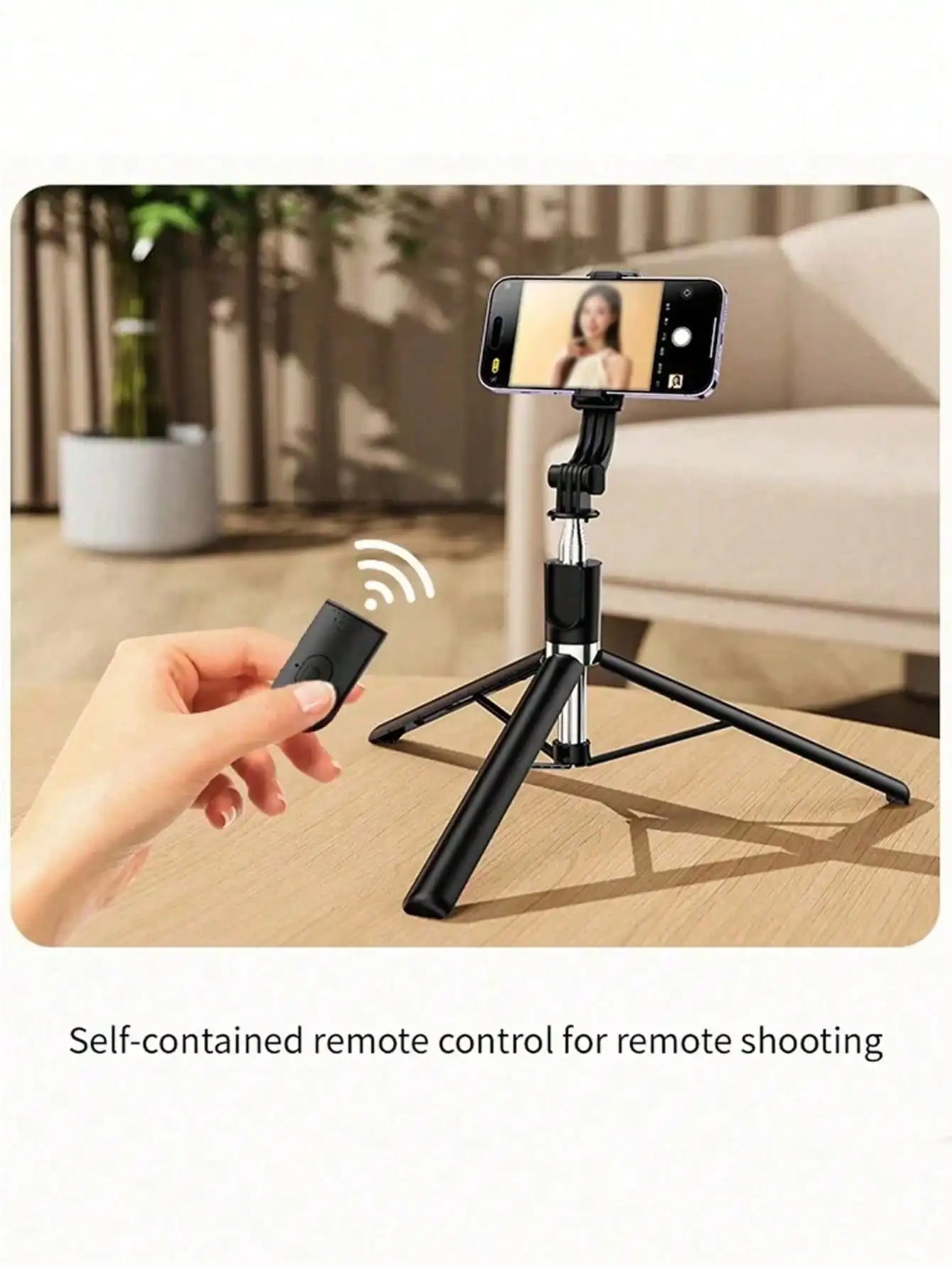 FlexiSnap Tripod 1700